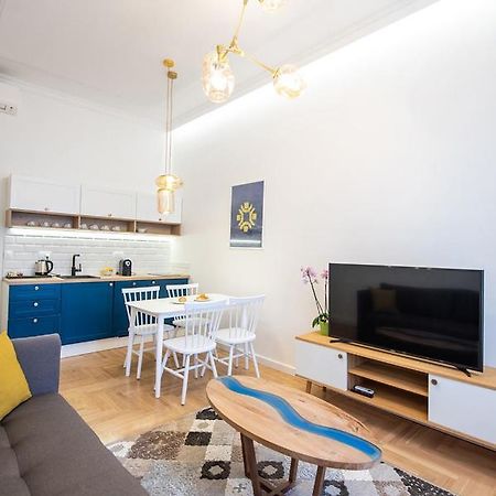 Luxury Suite In City Centre Sarajevo Ngoại thất bức ảnh