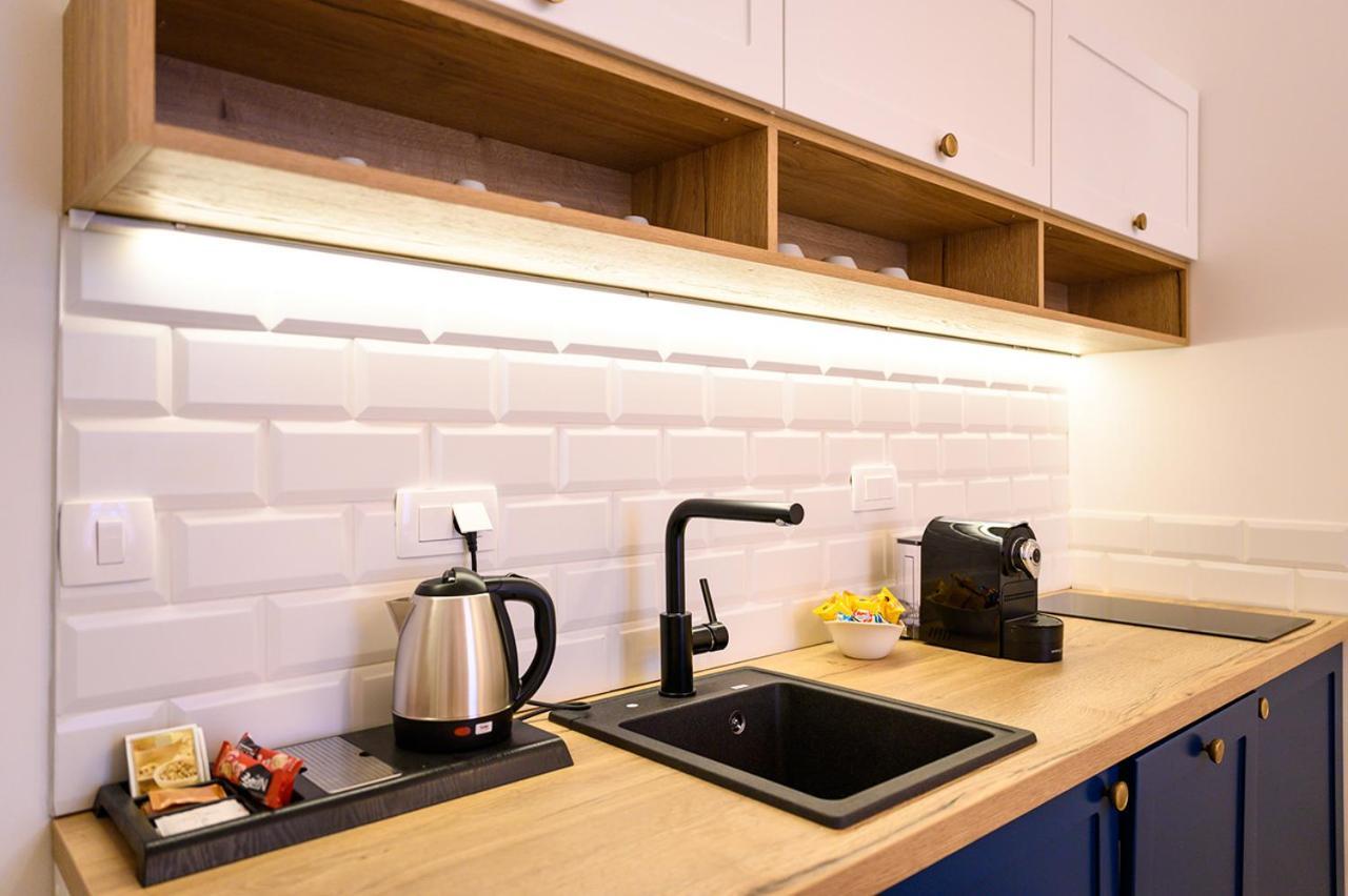 Luxury Suite In City Centre Sarajevo Ngoại thất bức ảnh