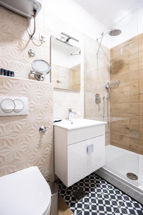 Luxury Suite In City Centre Sarajevo Ngoại thất bức ảnh