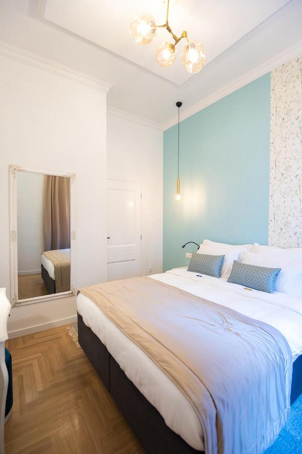 Luxury Suite In City Centre Sarajevo Ngoại thất bức ảnh