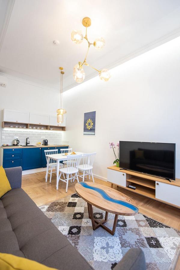 Luxury Suite In City Centre Sarajevo Ngoại thất bức ảnh