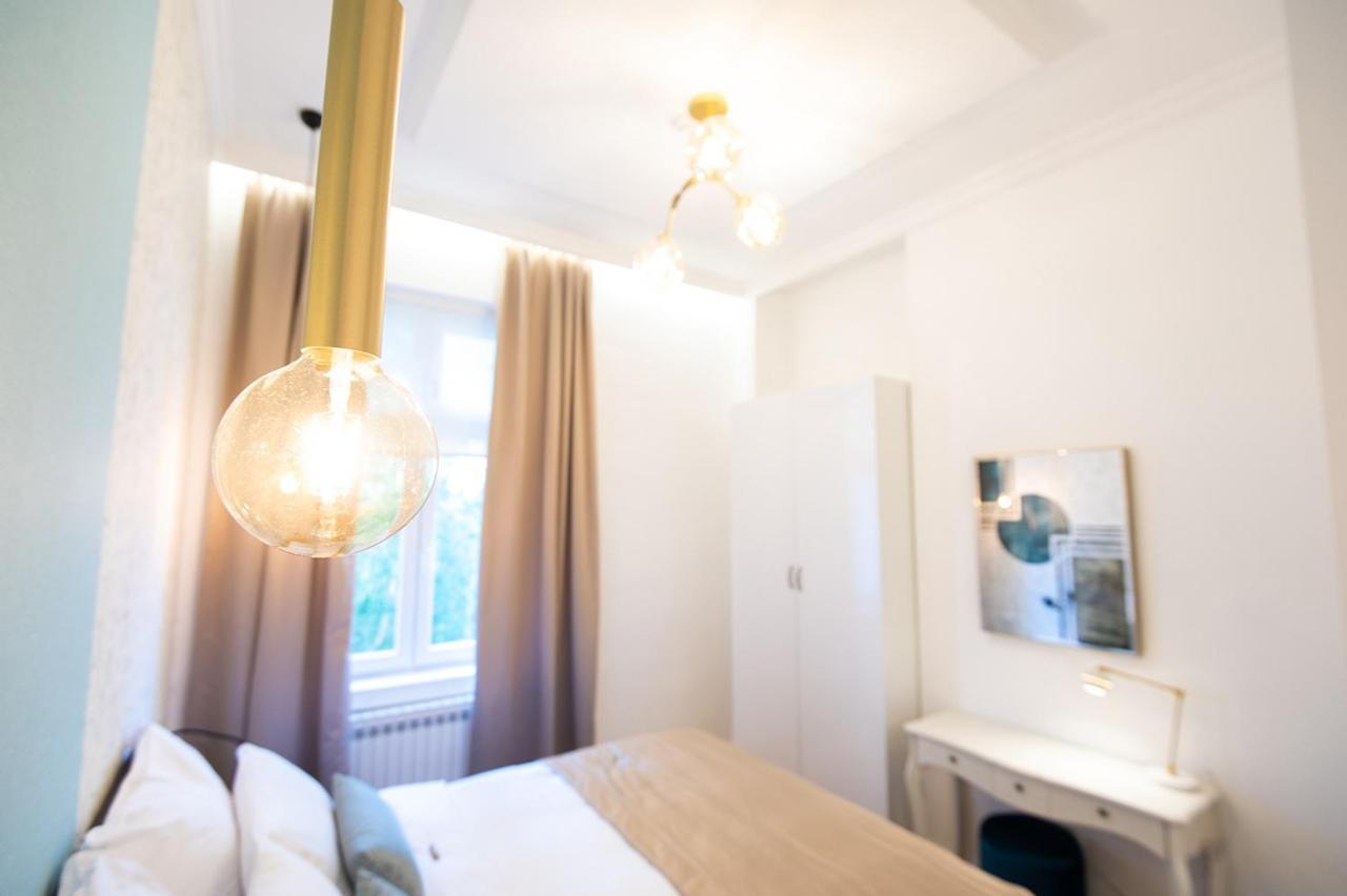 Luxury Suite In City Centre Sarajevo Ngoại thất bức ảnh